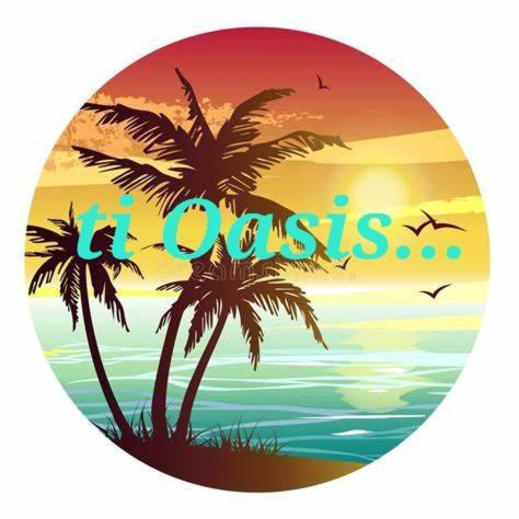 סנט-לוס Ti Oasis Trinidad, Studio Vue Mer A Pierre & Vacances מראה חיצוני תמונה